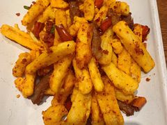 -云海肴·汽锅鸡·云南代表菜(天山百盛优客店)