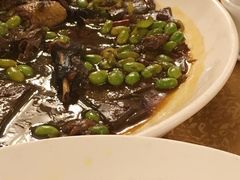 -金陵后厨·南京菜(新街口秣陵路店)