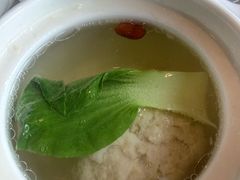 -庆云楼饭庄(什刹海店)