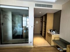 -维也纳国际酒店·江苏苏州火车站北广场店