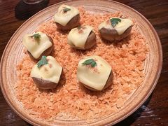 -Brut Eatery悦璞食堂(建国东路店)