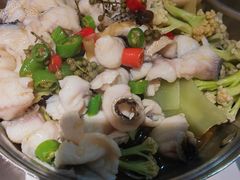 -四道菜·福建菜馆(万家广场店)