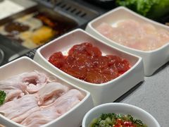 -海底捞火锅(吾悦广场店)
