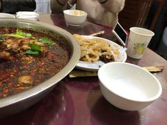 -温江公平红烧兔(总店)