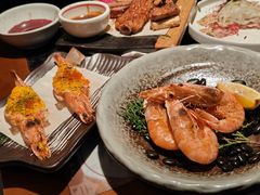 -匠和风精致料理(成都龙湖滨江天街店)