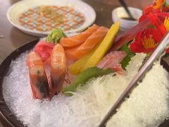 -花火-HANABI(莲花国际广场店)