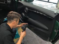 -车艺尚上海龙膜隐形车衣汽车贴膜旗舰店