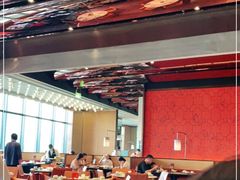 大堂-蝴蝶里·粤菜·点心(龙湖天街&滨江店)