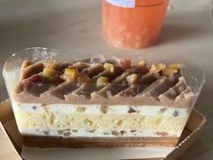 -星巴克(青浦宝龙店)