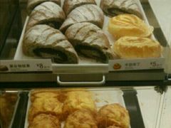 -85度C(生甜甜圈研究工坊·上海平凉店)