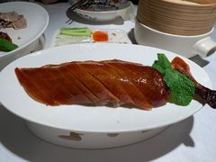 -津禧荟·酥皮烤鸭(北辰店)