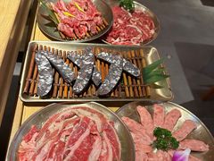 -西塔老太太泥炉烤肉(亚运村店)