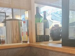 -涌觅名灶·本地海鲜宁波菜(财富广场店)