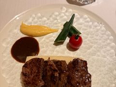 -香樟花园法式铁板烧(恒隆广场店)