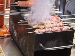 -大头叔烤鸡爪·朝鲜族烤串(天池路店)