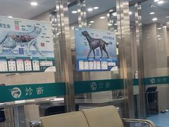 -万博宠物医院·手术·诊疗(未央凤城五路店)