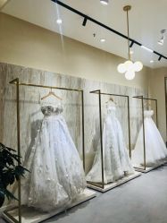 -南京宝娜嫁衣婚纱礼服馆(中央路店)
