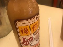 -永盈茶餐厅(江南大道中店)