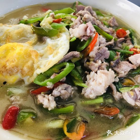 陶氏鲜肉粉