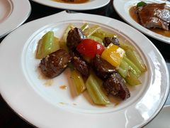 -新天世纪中餐厅