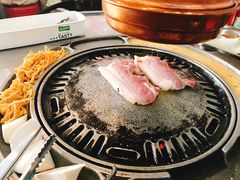 -元山烤肉店(假日广场店)