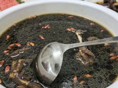 -柠静私家菜(石板巷店)