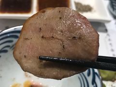 -热血兄弟·炭火烤肉(融侨中心店)