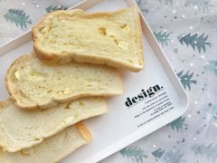 -爸爸糖手工吐司(苏州环球188店)