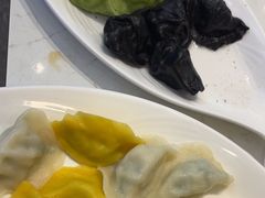 -船歌·鱼水饺青岛菜(国贸商城店)