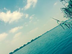 -漕湖湿地公园