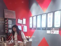 -Xcape异时刻密室逃脱魔法互动(瑞虹天地太阳宫店)