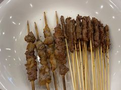 -孟记粥铺·家常菜·烧烤·粥(亚运村店)