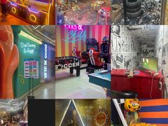 -不可思议减压馆·解压博物馆·摔碗发泄·团建定制