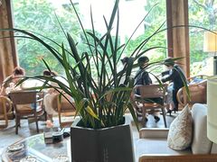 -广富林宰相府酒店·水云间