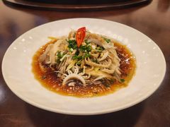 -洛东土菜馆(建国北路店)