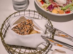 -Mogul Eatery·大亨餐酒馆