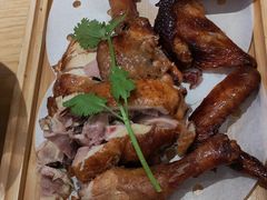 -东北风(江北万达店)