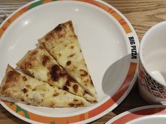 -比格比萨自助(南京万达茂店)