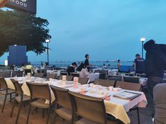 -珍宝海鲜(东海岸海鲜中心)
