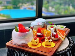 -影吧•悬崖海景(珠海凤凰湾悦椿酒店)