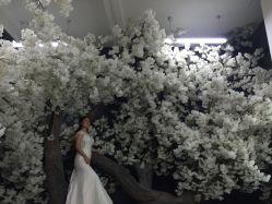 点击看大图 -唯一视觉婚纱摄影(李家村店)