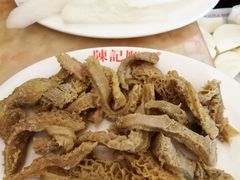 -陈记顺和潮汕牛肉火锅(韩江路店)