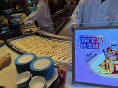 -帝企鹅自助餐厅•儿童岛•真企鹅(长隆企鹅酒店)