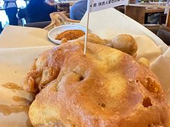 -粉巷13號陕菜馆