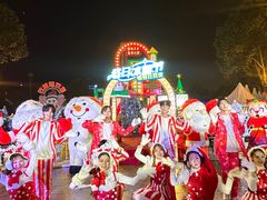 -国色天乡三期陆地乐园