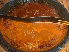 -楠火锅(哈尔滨金爵万象店)