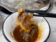 -老猫牛肉火锅(沙溪店)
