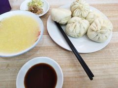 -津味张记包子铺(南开二马路店)