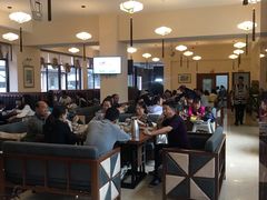 大堂-跃进桥火烧鸡(怒江西岸店)