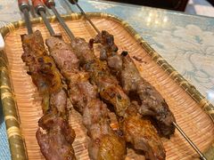 -新疆伊宁远征餐厅